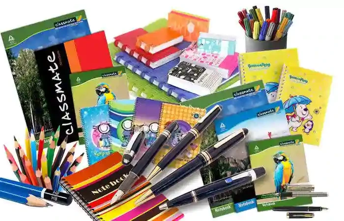 Stationery